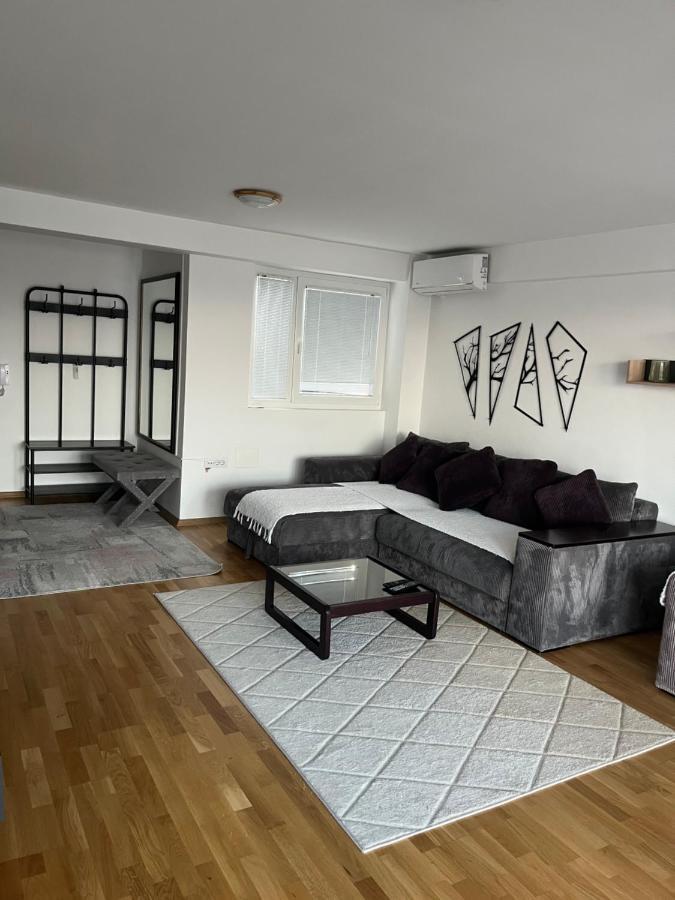 Amazing View-Centrally Located-Brand New Skopie Exterior foto